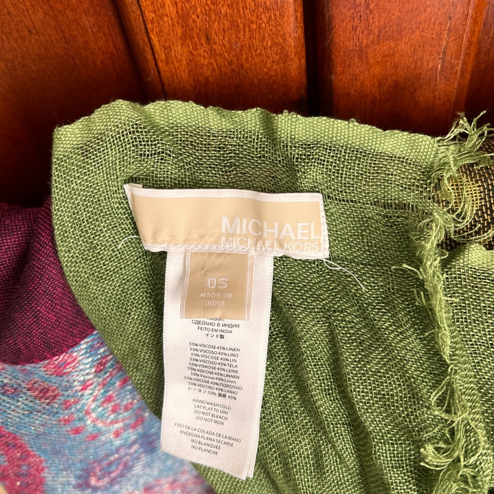 Bundle Wraps - Picture 2 of 2